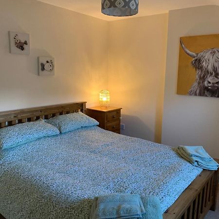 Sleeps 8 Matlock/ Matlock Bath Pet Friendly Villa Luaran gambar