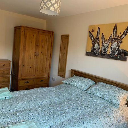 Sleeps 8 Matlock/ Matlock Bath Pet Friendly Villa Luaran gambar