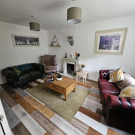 Sleeps 8 Matlock/ Matlock Bath Pet Friendly Villa Luaran gambar