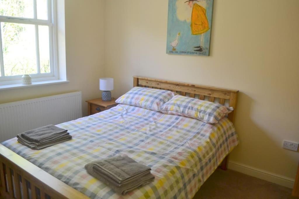 Sleeps 8 Matlock/ Matlock Bath Pet Friendly Villa Luaran gambar