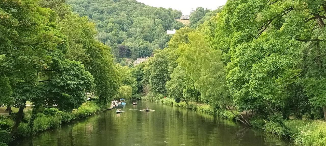 Sleeps 8 Matlock/ Matlock Bath Pet Friendly Villa Luaran gambar