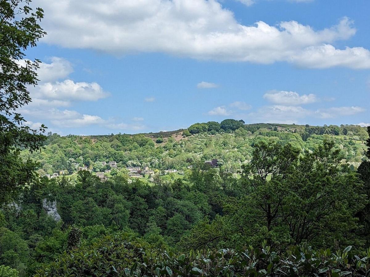 Sleeps 8 Matlock/ Matlock Bath Pet Friendly Villa Luaran gambar