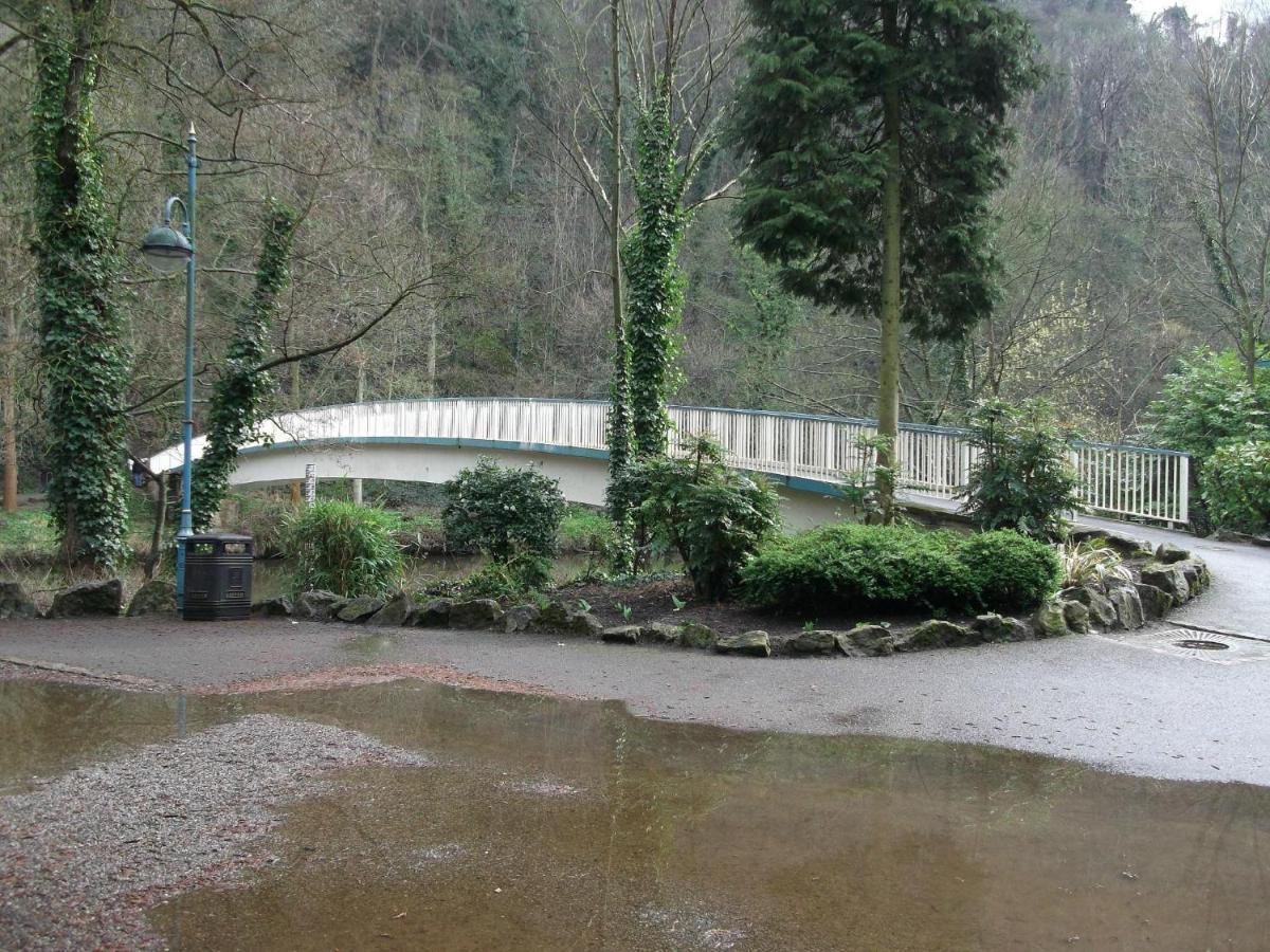 Sleeps 8 Matlock/ Matlock Bath Pet Friendly Villa Luaran gambar