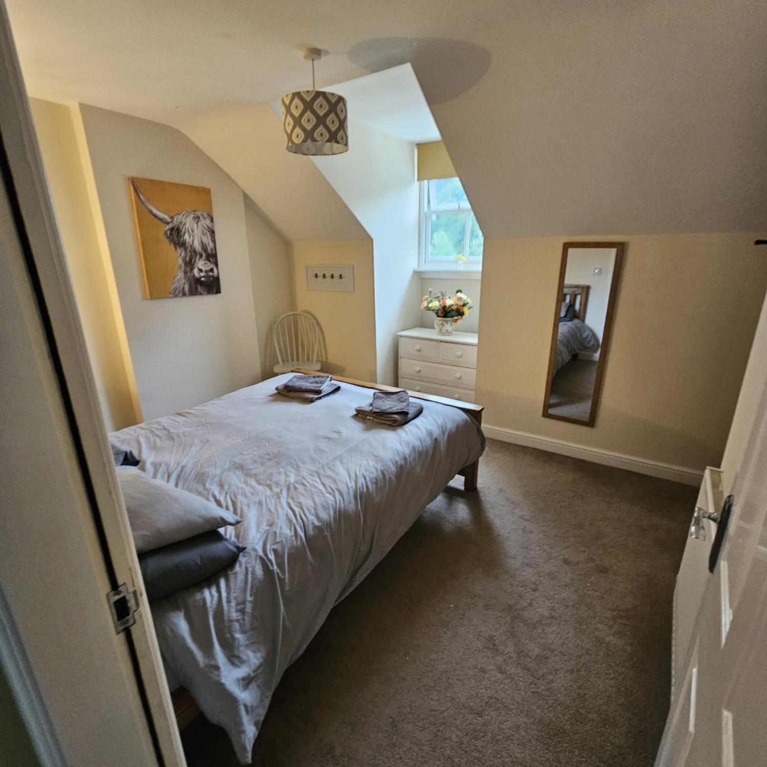Sleeps 8 Matlock/ Matlock Bath Pet Friendly Villa Luaran gambar