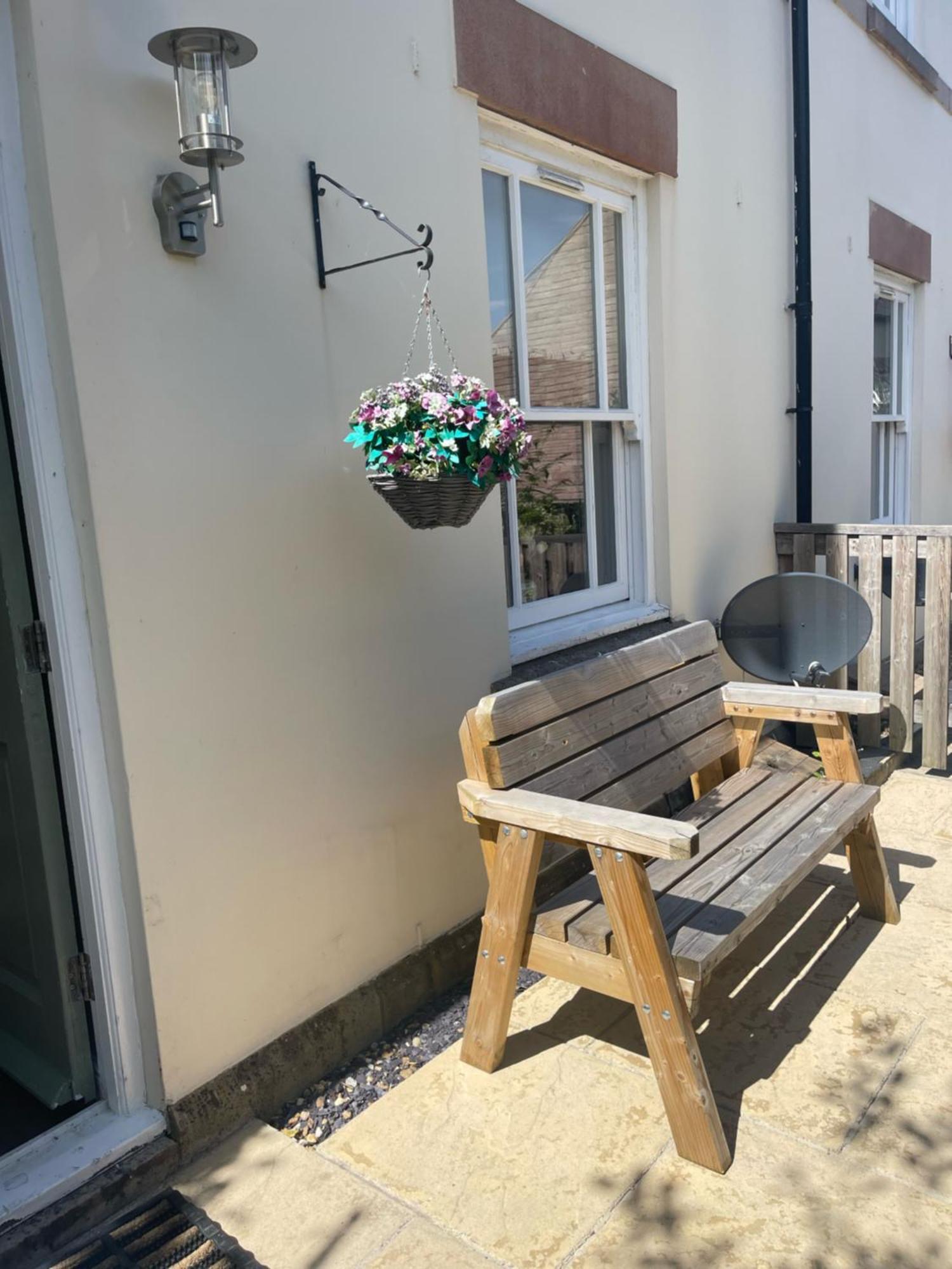 Sleeps 8 Matlock/ Matlock Bath Pet Friendly Villa Luaran gambar