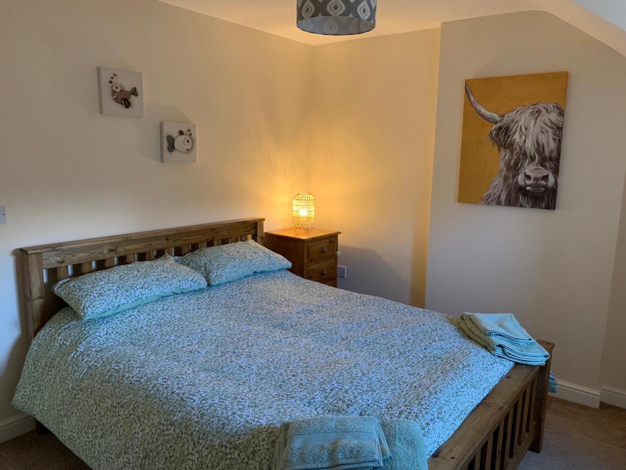 Sleeps 8 Matlock/ Matlock Bath Pet Friendly Villa Luaran gambar