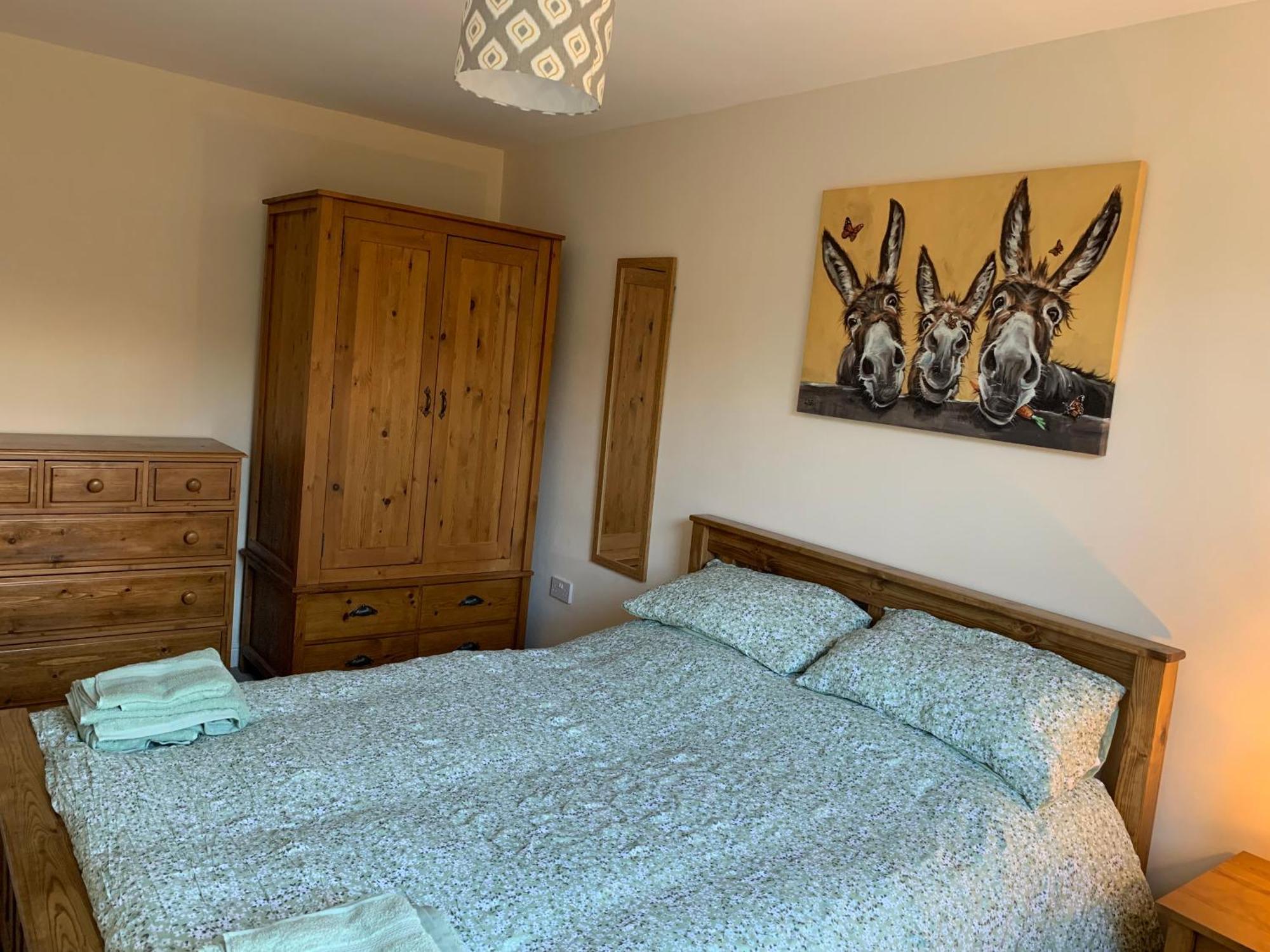 Sleeps 8 Matlock/ Matlock Bath Pet Friendly Villa Luaran gambar